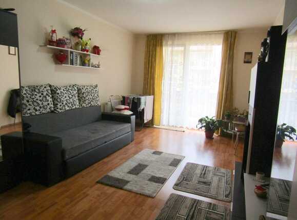 Garsonieră de vânzare Floreşti - 37990AV | BLITZ Cluj-Napoca | Poza1