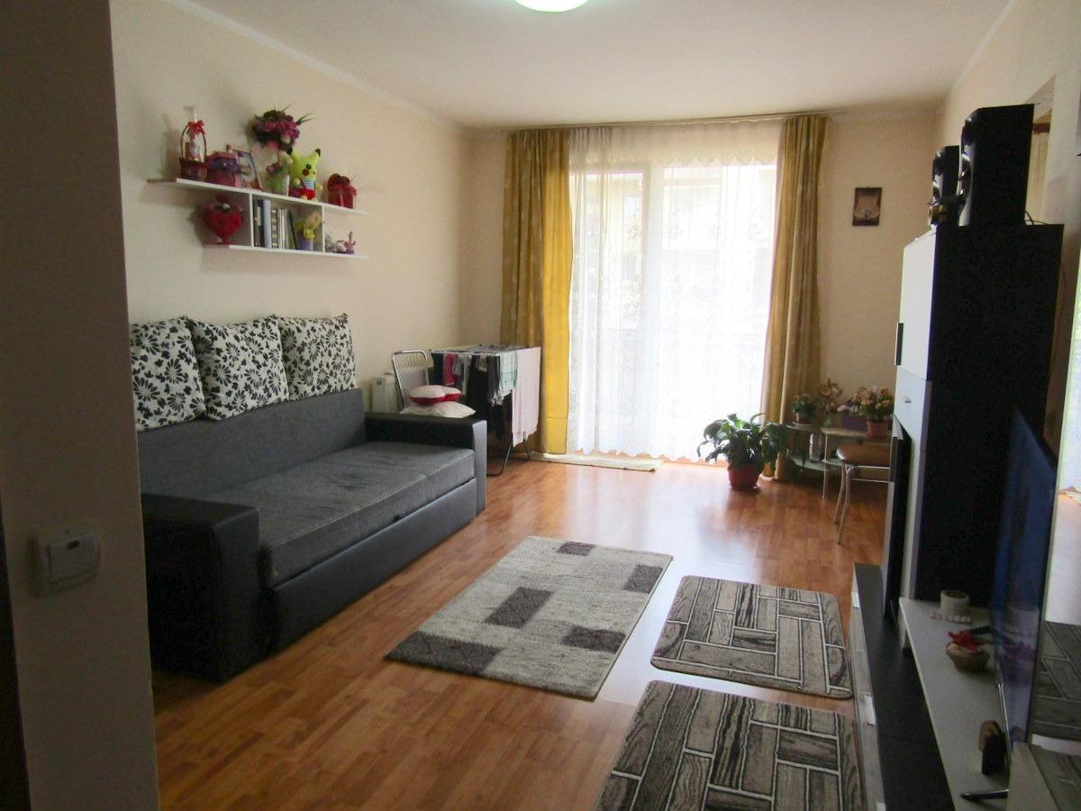 Garsonieră de vânzare Floreşti - 37990AV | BLITZ Cluj-Napoca | Poza2