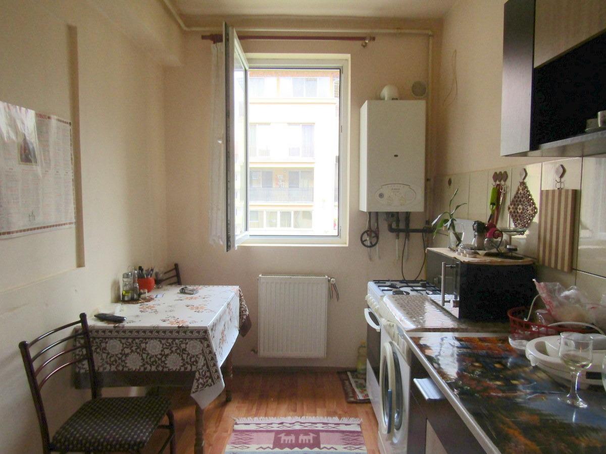 Garsonieră de vânzare Floreşti - 37990AV | BLITZ Cluj-Napoca | Poza7