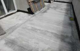 Apartament spatios cu terasa de 25 mp!  CF Disponibil! Zona cetatii! 