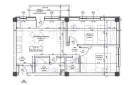 Apartament cu 3 camere in zona Cetatii! CF disponibil!