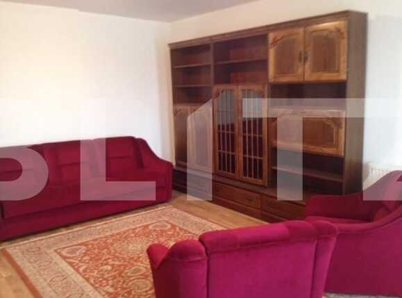 Apartament de închiriat 2 camere Marasti - 37996AI | BLITZ Cluj-Napoca | Poza4