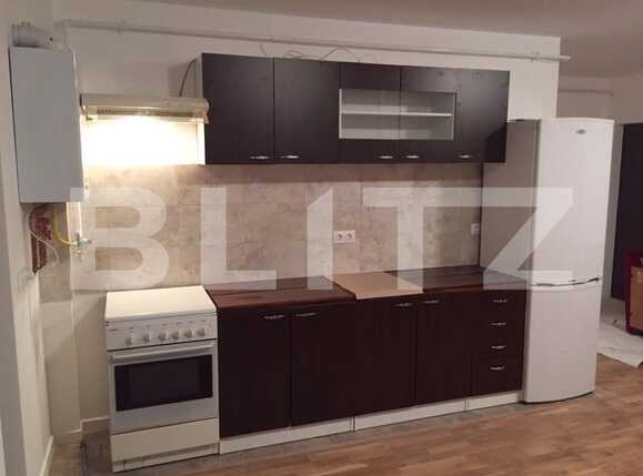 Apartament de închiriat 2 camere Marasti - 37996AI | BLITZ Cluj-Napoca | Poza1