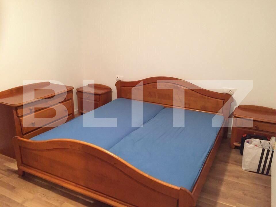 Apartament de închiriat 2 camere Marasti - 37996AI | BLITZ Cluj-Napoca | Poza2