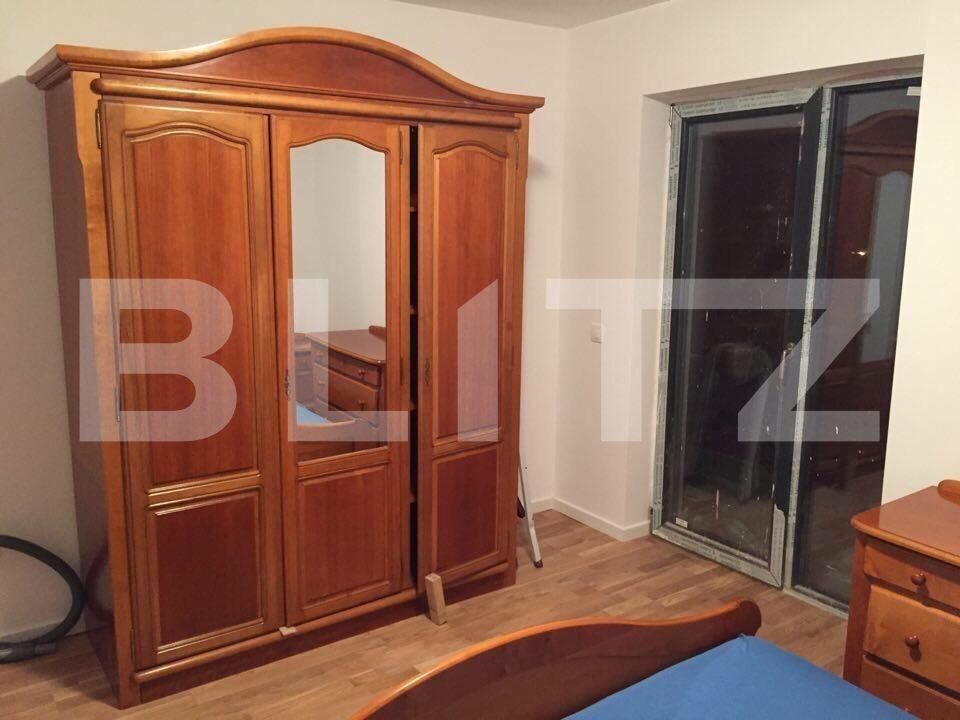 Apartament de închiriat 2 camere Marasti - 37996AI | BLITZ Cluj-Napoca | Poza3