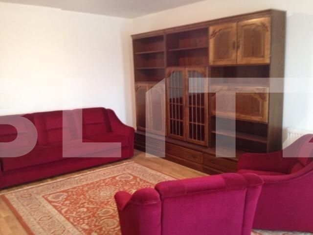 Apartament de închiriat 2 camere Marasti - 37996AI | BLITZ Cluj-Napoca | Poza4