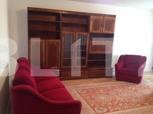 Apartament de închiriat 2 camere Marasti - 37996AI | BLITZ Cluj-Napoca | Poza5