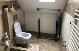 Suprafata ideala pentru o familie!4 camere, 114 mp, zona strazii Becas