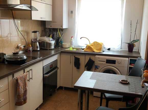 Apartament de vânzare 4 camere Andrei Mureşanu - 37997AV | BLITZ Cluj-Napoca | Poza5