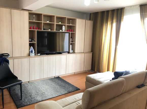 Apartament de vânzare 4 camere Andrei Mureşanu - 37997AV | BLITZ Cluj-Napoca | Poza1