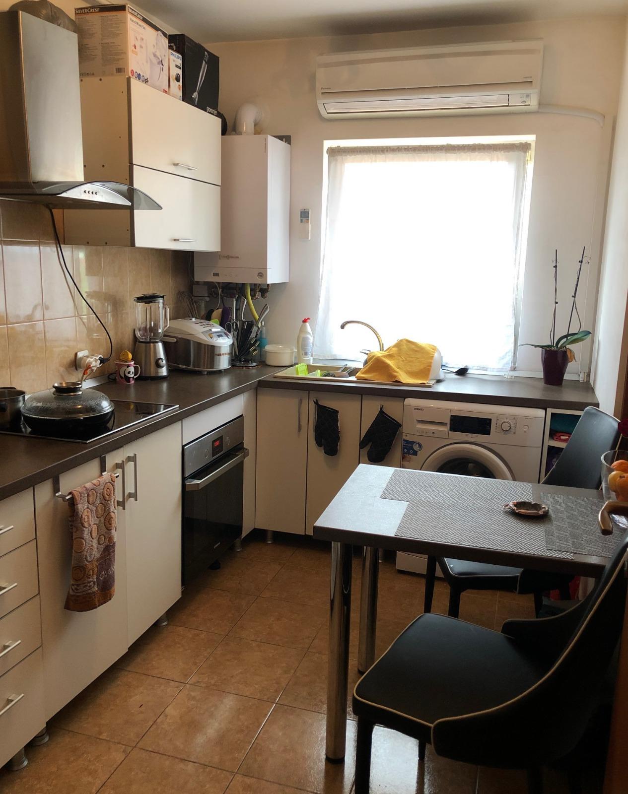 Apartament de vânzare 4 camere Andrei Mureşanu - 37997AV | BLITZ Cluj-Napoca | Poza5