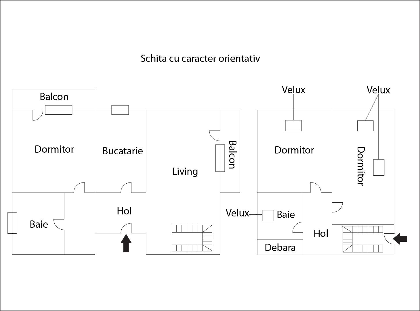 Apartament de vânzare 4 camere Andrei Mureşanu - 37997AV | BLITZ Cluj-Napoca | Poza1