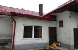 De vanzare casa cuplata 124 mp, teren 338 mp, front de 12 m, zona Clujana