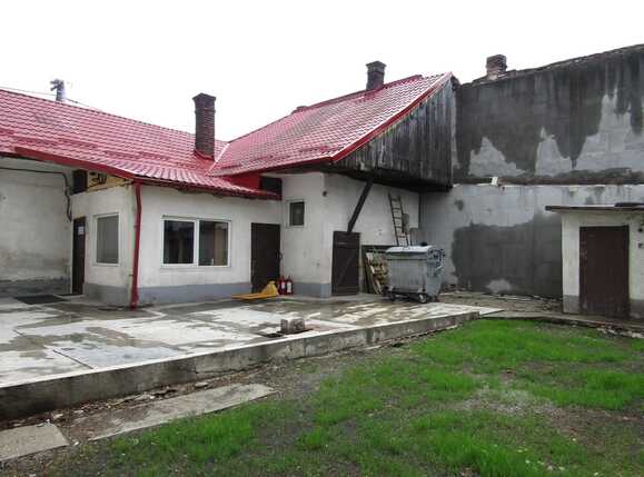 Casa de vânzare 2 camere Marasti - 37998CV | BLITZ Cluj-Napoca | Poza7