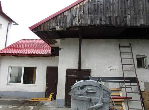 Casa de vânzare 2 camere Marasti - 37998CV | BLITZ Cluj-Napoca | Poza4