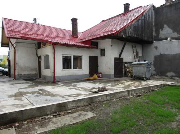 Casa de vânzare 2 camere Marasti - 37998CV | BLITZ Cluj-Napoca | Poza2