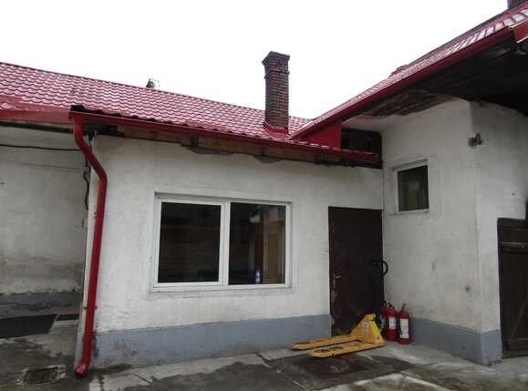 Casa de vânzare 2 camere Marasti - 37998CV | BLITZ Cluj-Napoca | Poza1