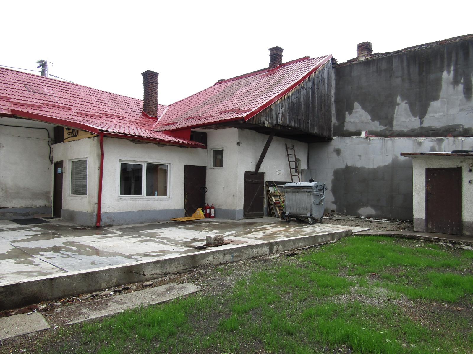 Casa de vânzare 2 camere Marasti - 37998CV | BLITZ Cluj-Napoca | Poza7