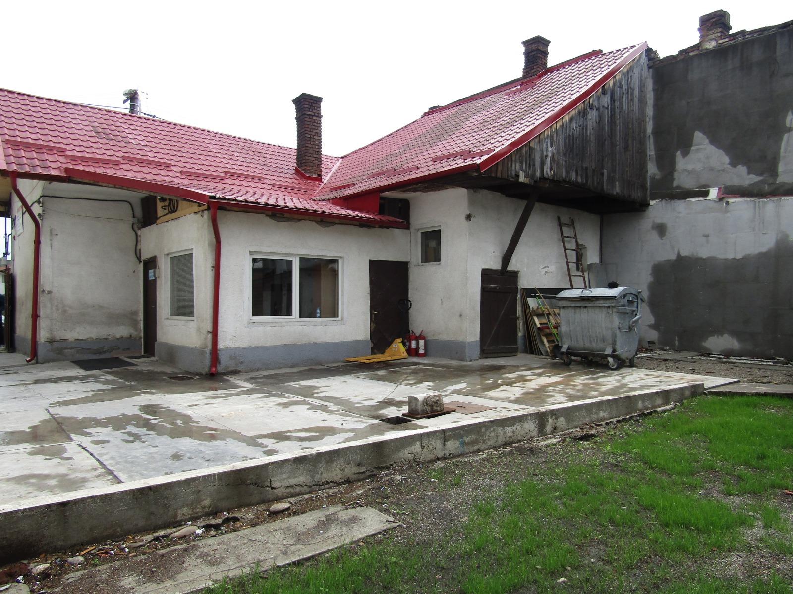 Casa de vânzare 2 camere Marasti - 37998CV | BLITZ Cluj-Napoca | Poza8