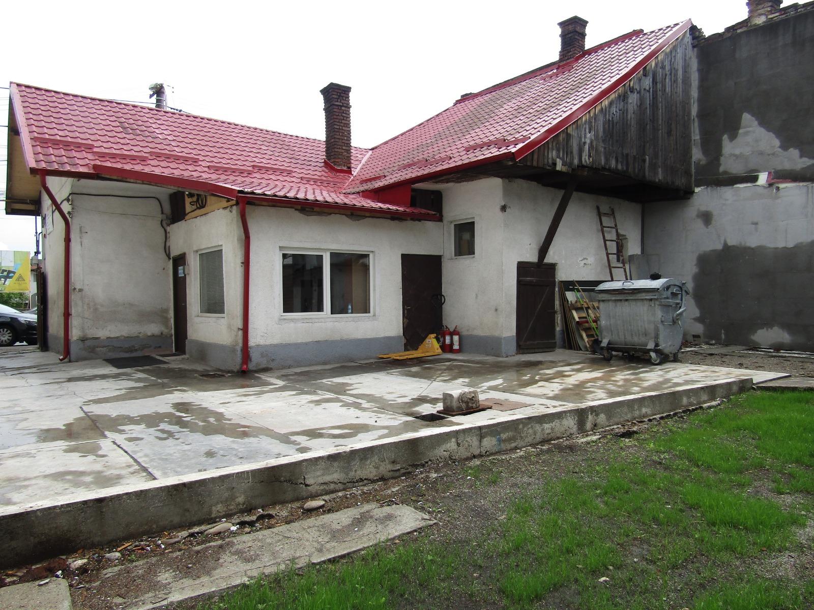 Casa de vânzare 2 camere Marasti - 37998CV | BLITZ Cluj-Napoca | Poza2