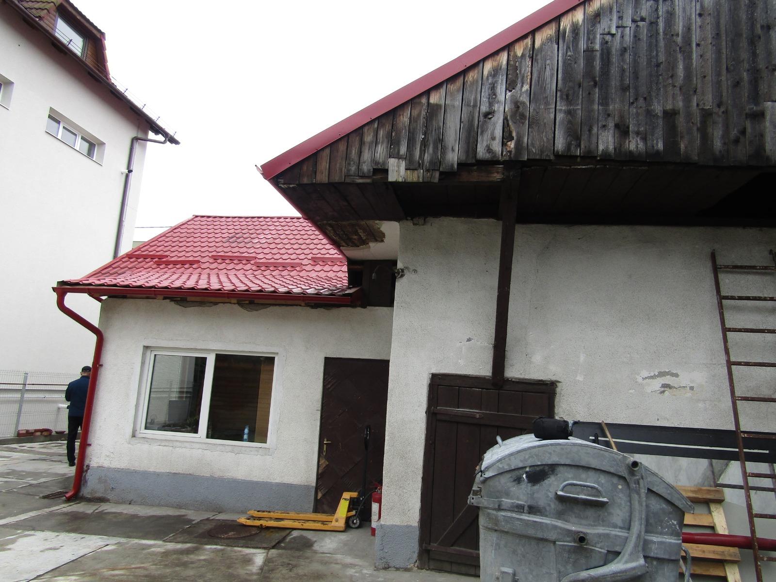 Casa de vânzare 2 camere Marasti - 37998CV | BLITZ Cluj-Napoca | Poza3