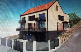 Casa tip duplex 180 mp, teren 265 mp, panorama!