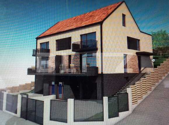 Casa de vânzare 4 camere Manastur - 37999CV | BLITZ Cluj-Napoca | Poza1