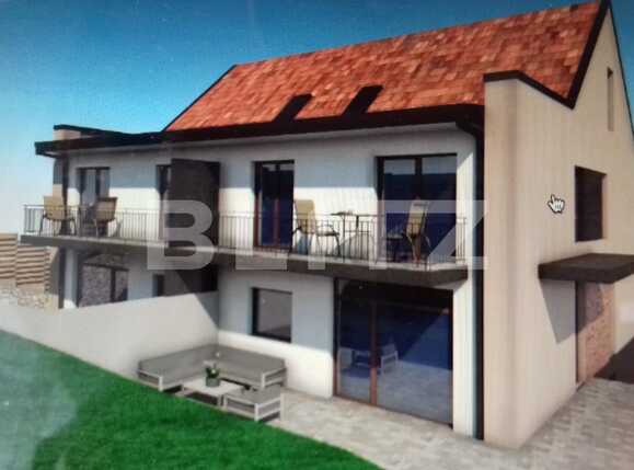 Casa de vânzare 4 camere Manastur - 37999CV | BLITZ Cluj-Napoca | Poza2