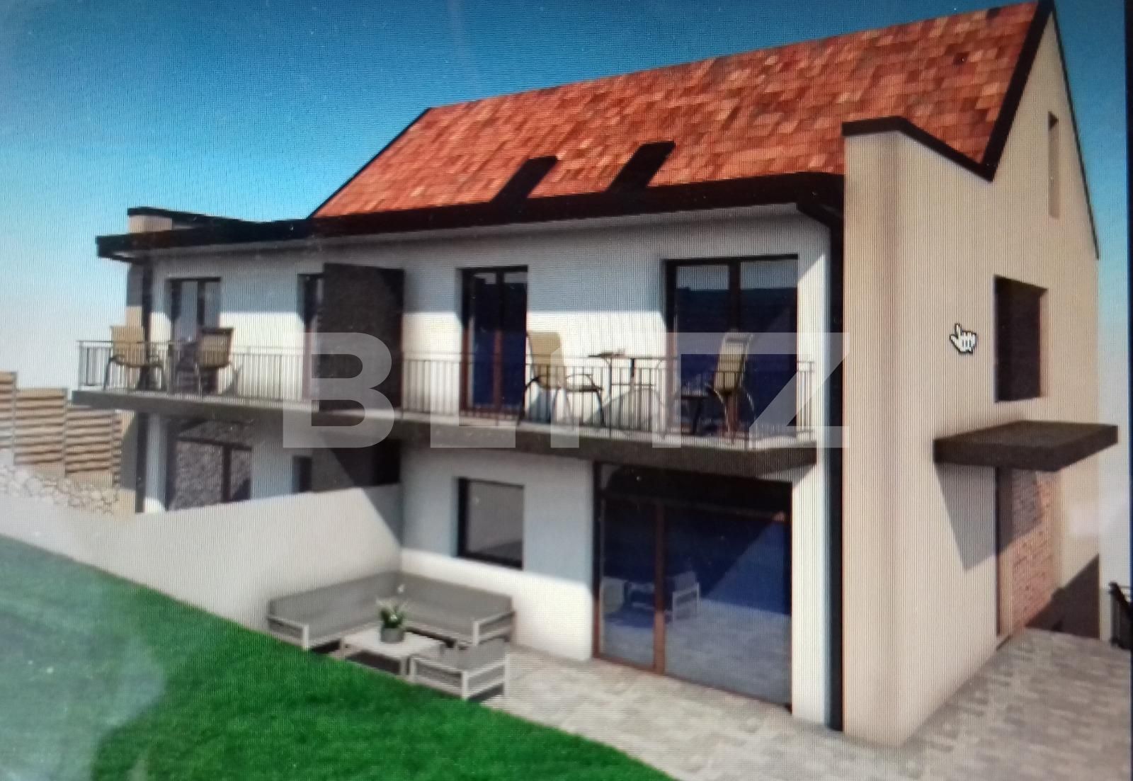Casa de vânzare 4 camere Manastur - 37999CV | BLITZ Cluj-Napoca | Poza2