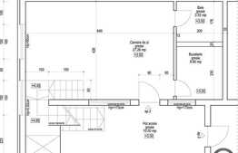 Apartament pe 2 nivele, in vila, la 4 minute de Piata Mihai Viteazul
