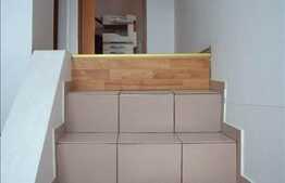 Apartament pe 2 nivele, in vila, la 4 minute de Piata Mihai Viteazul