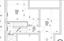 Apartament pe 2 nivele, in vila, la 4 minute de Piata Mihai Viteazul