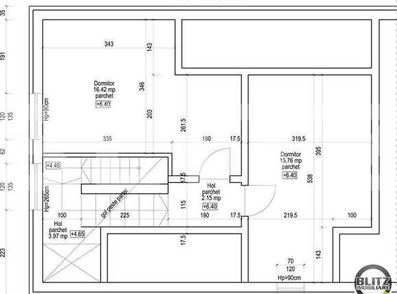 Apartament de vânzare 3 camere Central - 38AV | BLITZ Cluj-Napoca | Poza15