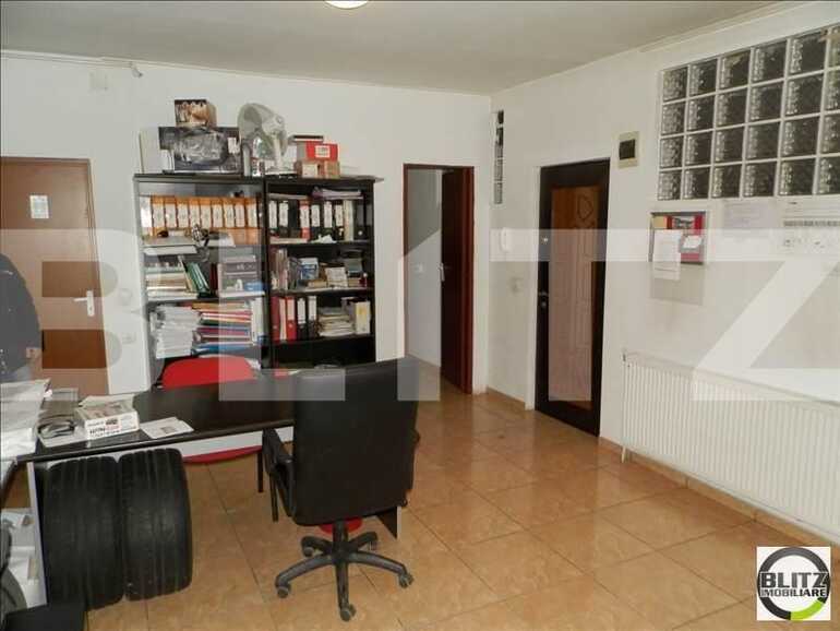 Apartament de vânzare 3 camere Central - 38AV | BLITZ Cluj-Napoca | Poza2