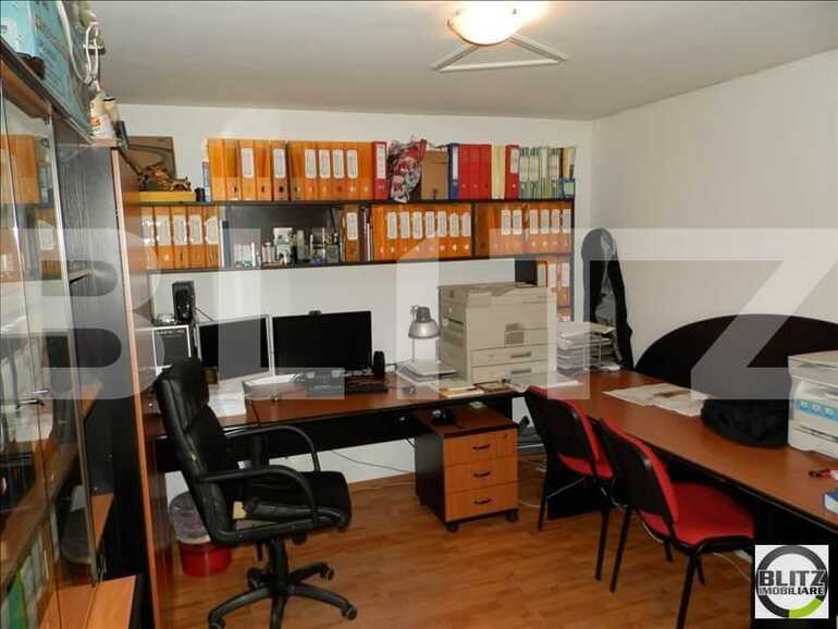 Apartament de vânzare 3 camere Central - 38AV | BLITZ Cluj-Napoca | Poza3
