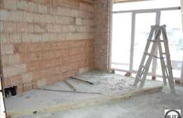 3 camere de vanzare, 100 mp, finisat