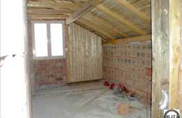 3 camere de vanzare, 100 mp, finisat