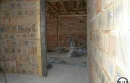 3 camere de vanzare, 100 mp, finisat