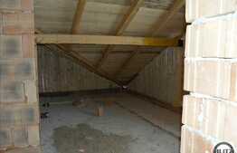 3 camere de vanzare, 100 mp, finisat