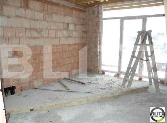 Apartament de vânzare 3 camere Iris - 380AV | BLITZ Cluj-Napoca | Poza1