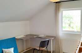 Liniste? Natura? Blitz ofera spre vanzare duplex in zona Restaurant Roata Faget ...