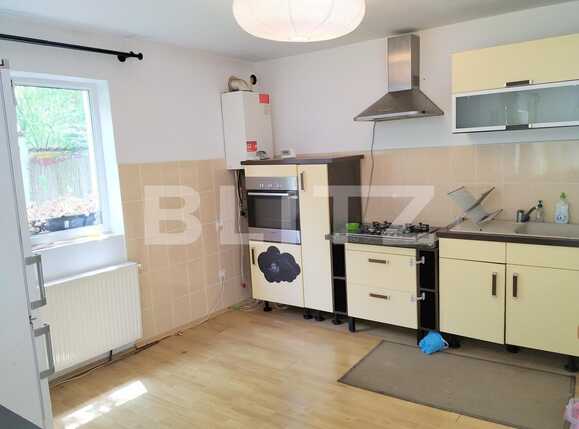 Casa de vânzare 4 camere Manastur - 38000CV | BLITZ Cluj-Napoca | Poza1