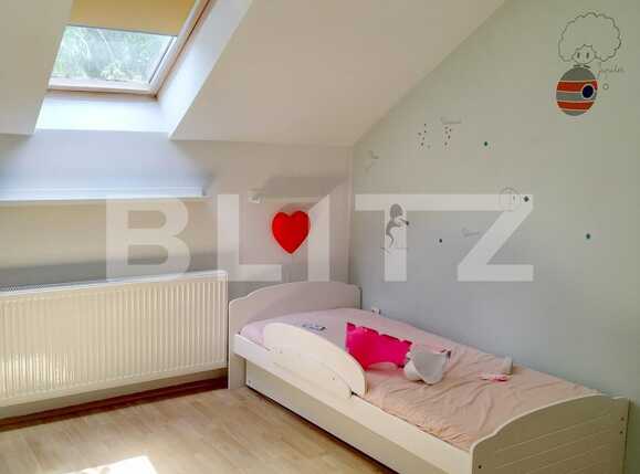 Casa de vânzare 4 camere Manastur - 38000CV | BLITZ Cluj-Napoca | Poza11