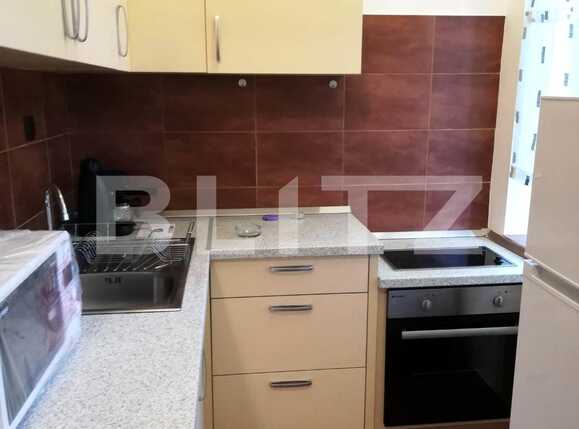 Apartament de închiriat 2 camere Central - 38001AI | BLITZ Cluj-Napoca | Poza9
