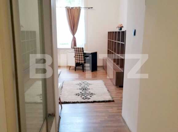 Apartament de închiriat 2 camere Central - 38001AI | BLITZ Cluj-Napoca | Poza10