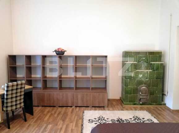 Apartament de închiriat 2 camere Central - 38001AI | BLITZ Cluj-Napoca | Poza8