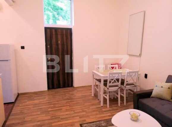Apartament de închiriat 2 camere Central - 38001AI | BLITZ Cluj-Napoca | Poza3