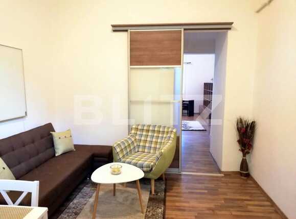 Apartament de închiriat 2 camere Central - 38001AI | BLITZ Cluj-Napoca | Poza2