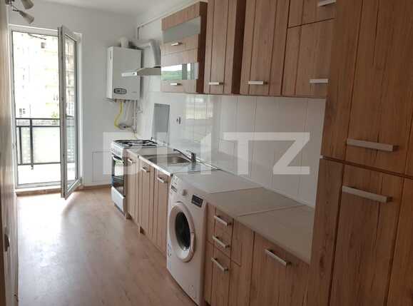 Apartament de închiriat 2 camere Floreşti - 38002AI | BLITZ Cluj-Napoca | Poza2