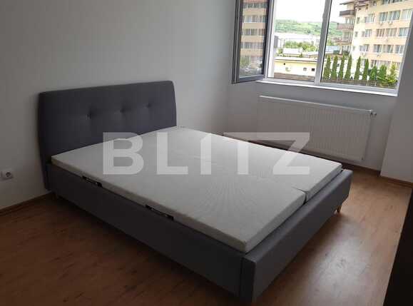 Apartament de închiriat 2 camere Floreşti - 38002AI | BLITZ Cluj-Napoca | Poza1